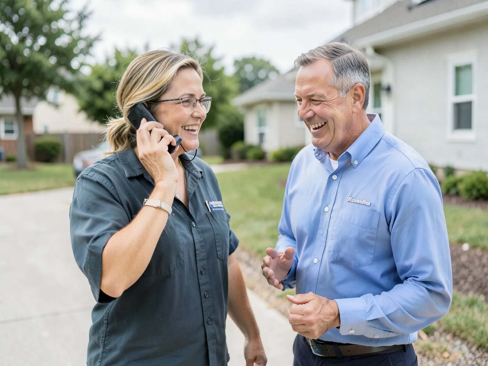 Frequently Asked Questions About Ceiling Water Damage Cleanup in Fairless Hills, PA